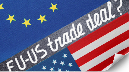 EU-US trade deal?